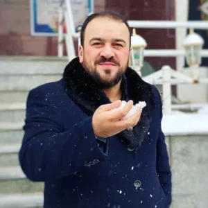 سید طالع باکویی - ای ابوالفضلین عاشقی