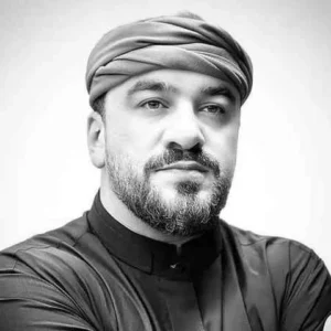 سید‌ طالع باکویی - سن کیمی قارداش