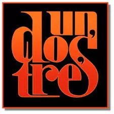 نامشخص - Un Dos Tres