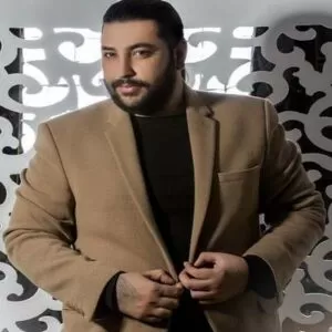 وحید ولی زاده - تنهای وحشی