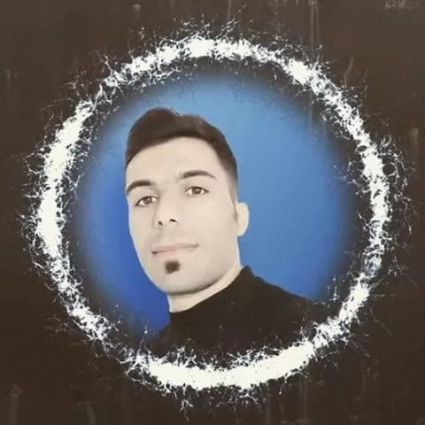 علی خشت زر - همه دنیا