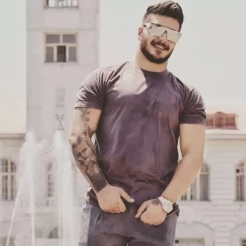 شو و شو دلم تنگه آرمین برمایه - شو و شو دلم تنگه