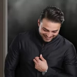 بابک جهانبخش و رضا صادقی - منو بارون