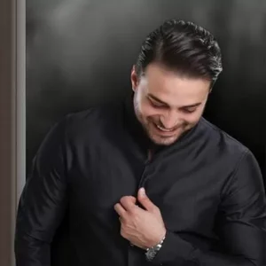 بابک جهانبخش و رضا صادقی - منو بارون