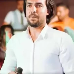 فرشید حکمتی - سلامتی عشقم