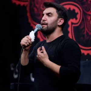 حمید علیمی - این دل تنگم