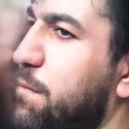 سید جواد ذاکر - تموم خواب و خیالم