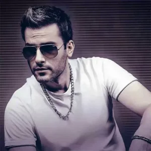 مهدی احمدوند - غلط کردم