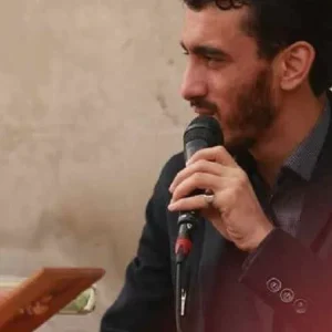 مهدی رسولی - امیری حسین