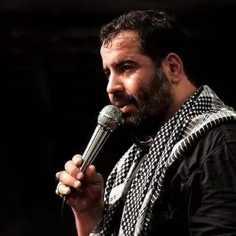محمدرضا بذری - مثلا تورو تاب میدم