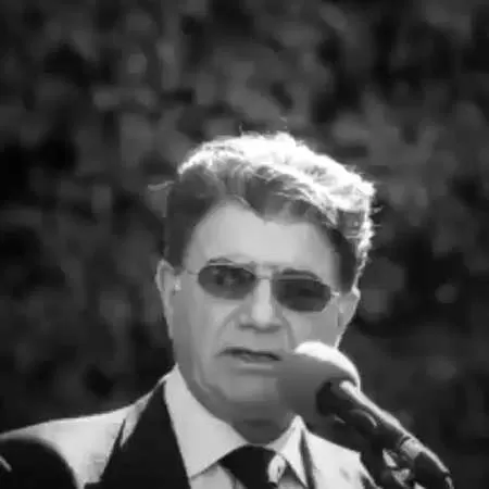 محمدرضا شجریان - غم عشقت
