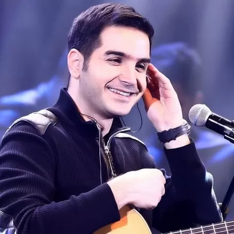 محسن یگانه - عذابم میده