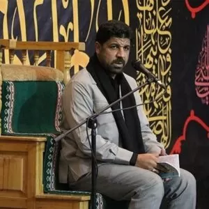 مجتبی رمضانی - من بد کردم میدونم
