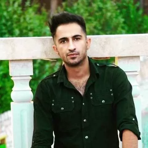 پوریا مالکی - صداش زدم