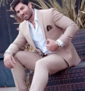 رضا ملک زاده - حواسم بهت هست