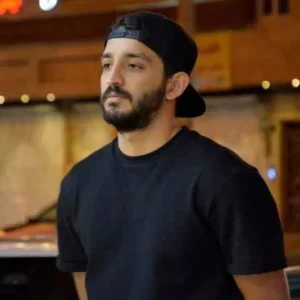 سینا ساعی - کاکتوس