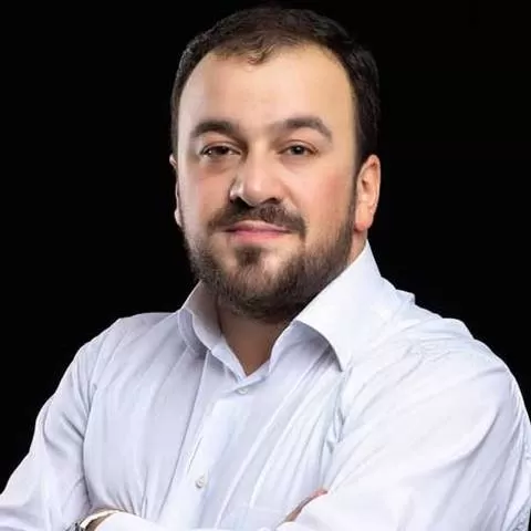 طالع باکویی - منم شیر شجاعت