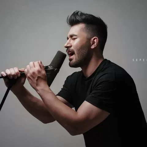 علی یاسینی - نده قول