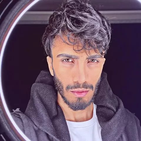 مهراد جم - تو تنهاییات