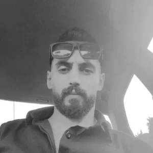 محمد طبری - دلبر من