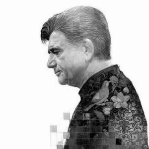 محمدرضا شجریان - تفنگت را زمین بگذار