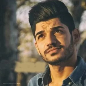 مجتبی ترکاشوند - جناب سروان