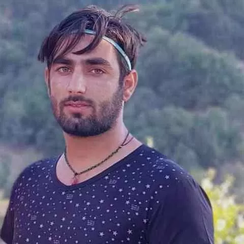 امید رحمتی - آسمان ای آسمان