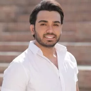 سینا درخشنده - کی جز تو