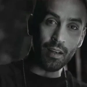 احمد سلو - زیبای بی عاطفه