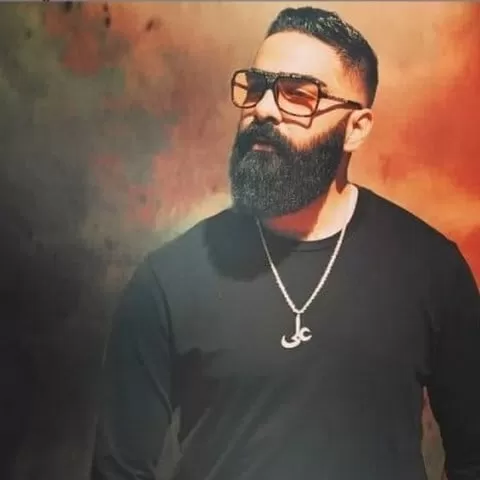 علی میر - باز آخر شب تو سینم پر غمه