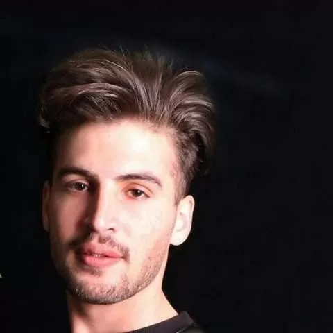 فرید ابراهیمی - جیرانا باخ جیرانا