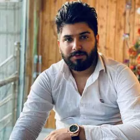مجید احمدی - زیبای من