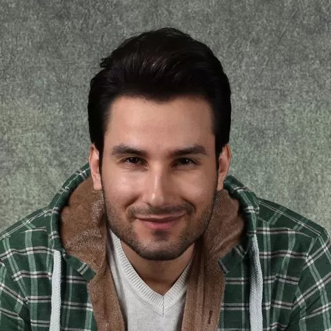 مهدی احمدوند - دلتنگی