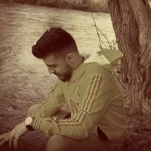 آبراهام - بچه پایین 5