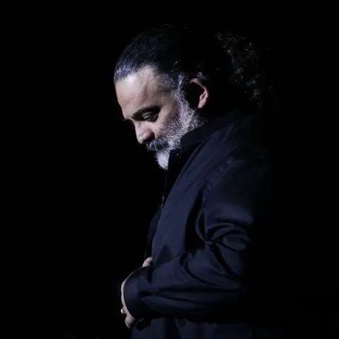 علیرضا عصار - خداوند رنگین کمان