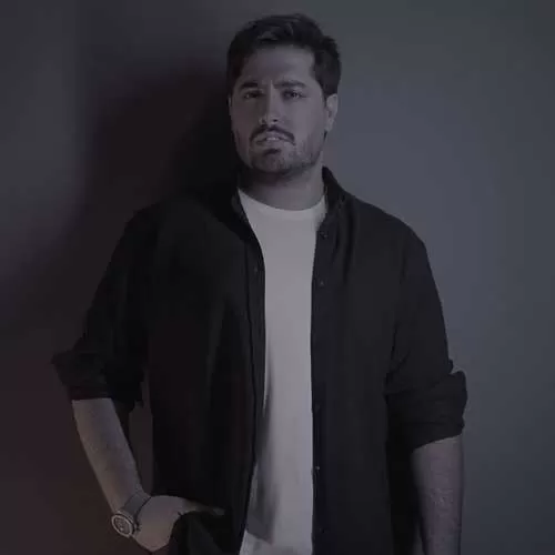 میلاد بابایی - خیال کن