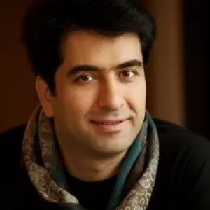 محمد معتمدی - ایران