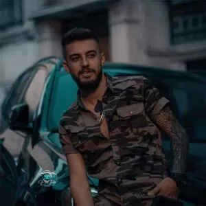 آبراهام - دختر پولدار
