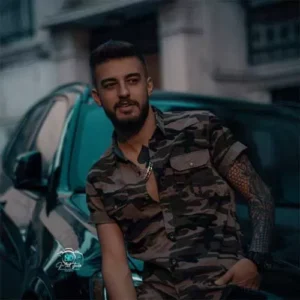 آبراهام - دختر پولدار