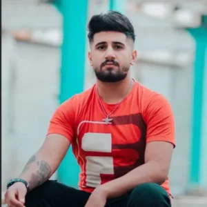علی حمیدی - چرخش این روزگار