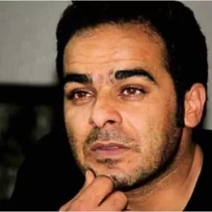 قاسم فاضلی - درمون دردوم بوسه ز کنج لوته