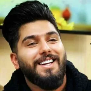مجید احمدی - گنگستر شهر آمل بومه