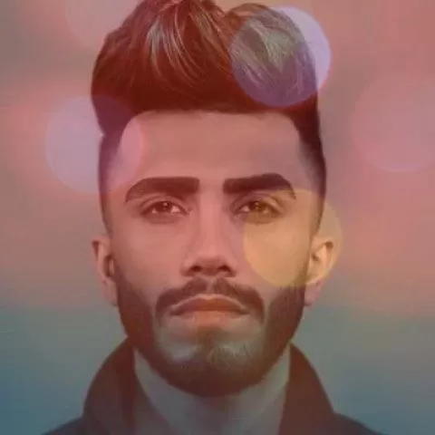 مهراد جم - داره بارون میزنه نم نم