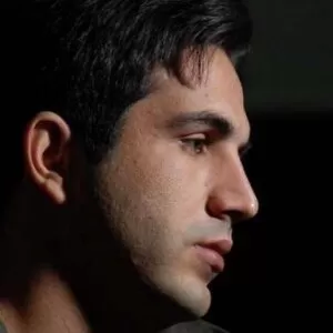میثم اکبری - چشم جادو 