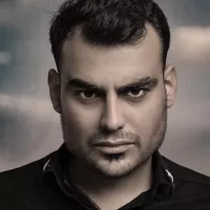 روح الله کرمی - الو مخاطب خاصم