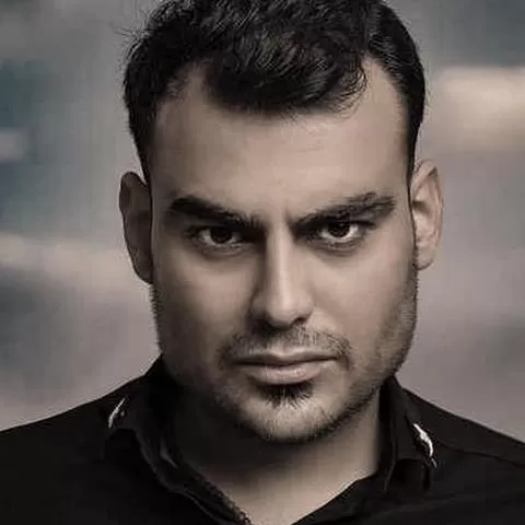 روح الله کرمی - الو مخاطب خاصم