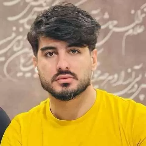 سعید حسینی - بیعار 2