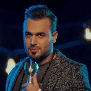 پیربد - بیا بیا امشب همین امشب