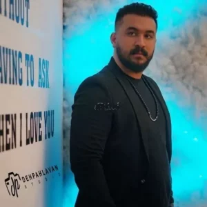 رضا کرمی تارا - دلم میخواد