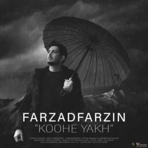 فرزاد فرزین - کوه یخ